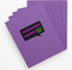 Миниатюра изображения товара Тетрадь Listoff Total Lilac. Сute / ТКФ488782