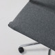 Миниатюра изображения товара Кресло офисное AksHome Evelin (ткань серый)