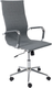 Миниатюра изображения товара Кресло офисное AksHome Evelin (ткань серый)