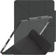 Миниатюра изображения товара Чехол для планшета Bingo Tablet Fold для iPad Pro 12.9 2021 (серый)