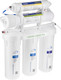 Миниатюра изображения товара Система обратного осмоса Гейзер Аллегро (без крана)