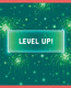 Миниатюра изображения товара Тетрадь Listoff Level up! / ТК489021