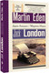 Миниатюра изображения товара Книга АСТ Мартин Иден. Martin Eden, мягкая обложка (Лондон Джек)