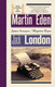 Миниатюра изображения товара Книга АСТ Мартин Иден. Martin Eden, мягкая обложка (Лондон Джек)