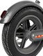 Миниатюра изображения товара Электросамокат MyWay X4 (графитовый)