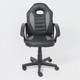 Миниатюра изображения товара Кресло офисное AksHome Web Eco (черный/серый)