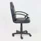 Миниатюра изображения товара Кресло офисное AksHome Web Eco (черный/серый)