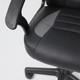 Миниатюра изображения товара Кресло офисное AksHome Web Eco (черный/серый)