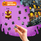 Миниатюра изображения товара Пазл Puzzle Time Ночь ужасов / 9482605 (260эл)