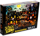 Миниатюра изображения товара Пазл Puzzle Time Ночь ужасов / 9482605 (260эл)