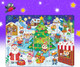 Миниатюра изображения товара Пазл Puzzle Time Новогодняя ярмарка / 6771895 (120эл)