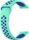Миниатюра изображения товара Ремешок для умных часов Bingo Sport 20мм (мятный/синий)