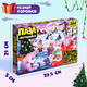 Миниатюра изображения товара Пазл Puzzle Time Новогодние радости / 9546299 (260эл)