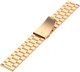 Миниатюра изображения товара Ремешок для умных часов Bingo Stainless 20мм (розовое золото)