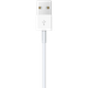 Миниатюра изображения товара Зарядный кабель Bingo Для Apple Watch USB