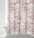Миниатюра изображения товара Шторка-занавеска для ванны Primanova Peony DR-60072