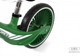 Миниатюра изображения товара Беговел RiverToys HB-007-12 (зеленый)