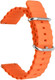 Миниатюра изображения товара Ремешок для умных часов Bingo Ocean 20мм (оранжевый)
