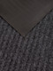 Миниатюра изображения товара Коврик грязезащитный ComeForte Floor Mat Стандарт 80x120 (серый)