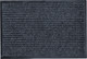 Миниатюра изображения товара Коврик грязезащитный ComeForte Floor Mat Стандарт 80x120 (серый)