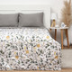 Миниатюра изображения товара Покрывало Love Life Полевые цветы 1.5сп / 10200706