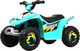Миниатюра изображения товара Детский квадроцикл RiverToys H001HH (синий)