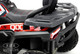 Миниатюра изображения товара Детский квадроцикл RiverToys H999HH (красный Spider)