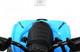 Миниатюра изображения товара Детский квадроцикл RiverToys BRP Can-Am Renegade Y333YY (синий)