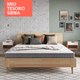 Миниатюра изображения товара Матрас Mio Tesoro Siena 160x190
