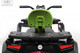 Миниатюра изображения товара Детский квадроцикл RiverToys T001TT 4WD (зеленый)