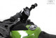 Миниатюра изображения товара Детский квадроцикл RiverToys T001TT 4WD (зеленый)