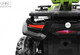 Миниатюра изображения товара Детский квадроцикл RiverToys T001TT 4WD (зеленый)