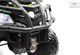 Миниатюра изображения товара Детский квадроцикл RiverToys T001TT 4WD (зеленый)