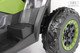 Миниатюра изображения товара Детский квадроцикл RiverToys T001TT 4WD (зеленый)