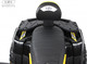 Миниатюра изображения товара Детский квадроцикл RiverToys T001TT 4WD (желтый)