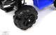 Миниатюра изображения товара Детский квадроцикл RiverToys L222LL (синий)