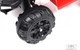 Миниатюра изображения товара Детский квадроцикл RiverToys L222LL (красный)