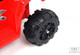 Миниатюра изображения товара Детский квадроцикл RiverToys L222LL (красный)