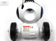 Миниатюра изображения товара Детский мотоцикл RiverToys HL300 (белый)
