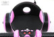 Миниатюра изображения товара Детский мотоцикл RiverToys HL300 (розовый)