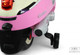 Миниатюра изображения товара Детский мотоцикл RiverToys Z222ZZ (розовый)
