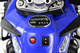 Миниатюра изображения товара Детский мотоцикл RiverToys М009БХ (синий)