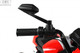 Миниатюра изображения товара Детский мотоцикл RiverToys C111MC (красный)