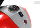 Миниатюра изображения товара Детский мотоцикл RiverToys C111MC (красный)