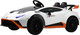 Миниатюра изображения товара Детский автомобиль RiverToys Lamborghini Huracan STO / E888EE (белый)