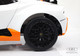 Миниатюра изображения товара Детский автомобиль RiverToys Lamborghini Huracan STO / E888EE (белый)