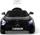 Миниатюра изображения товара Детский автомобиль RiverToys Mercedes-Benz AMG GT / X777XX (черный глянец)