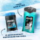 Миниатюра изображения товара Набор косметики для тела Axe Ice Chill Гель для душа 250мл+Дезодорант-стик 50мл