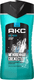 Миниатюра изображения товара Набор косметики для тела Axe Ice Chill Гель для душа 250мл+Дезодорант-стик 50мл