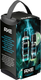 Миниатюра изображения товара Набор косметики для тела Axe Акватический бергамот Дезодорант-спрей 150мл+Гель для душа 400мл